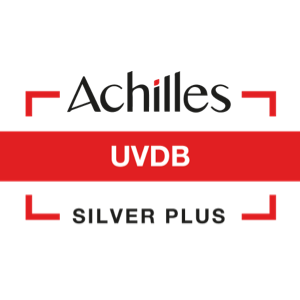 UVDB Registered - Silver Plus